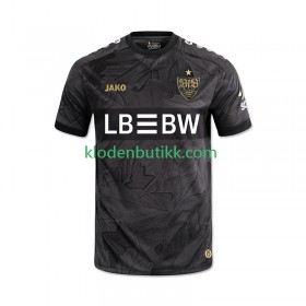 VfB Stuttgart Tredje Fotballdrakt 2025/26 Kortermet